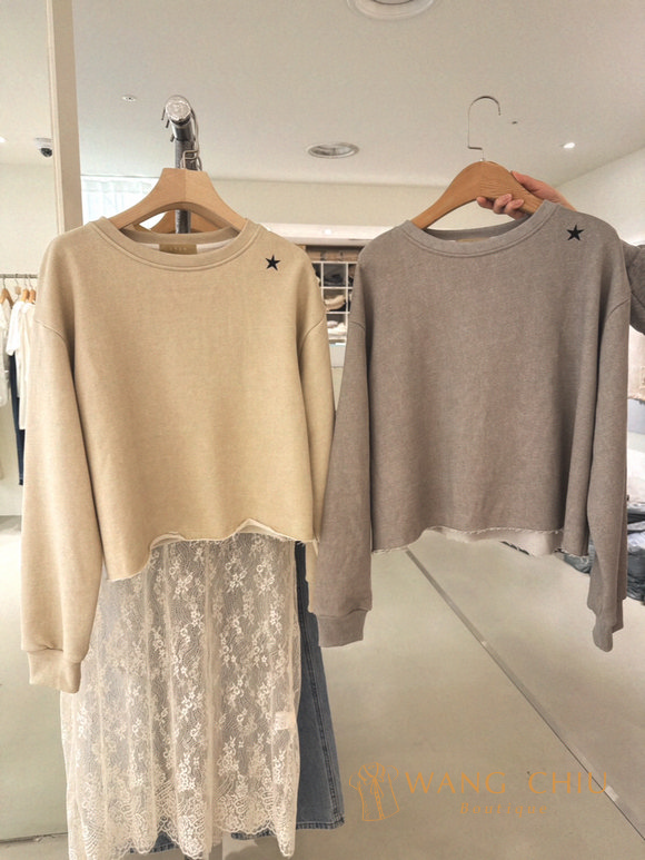 WANG CHIU 商品細節